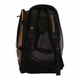 Paletero black crown thunder