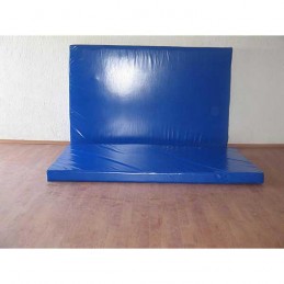 Funda colchoneta gimnasio quita miedos medidas 2000x1500x150 mm