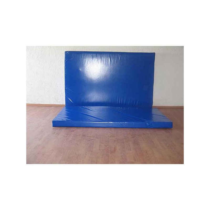 Funda colchoneta gimnasio quita miedos medidas 2000x1500x150 mm