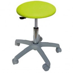 Taburete regulable de  regalo Ecopostural S4610