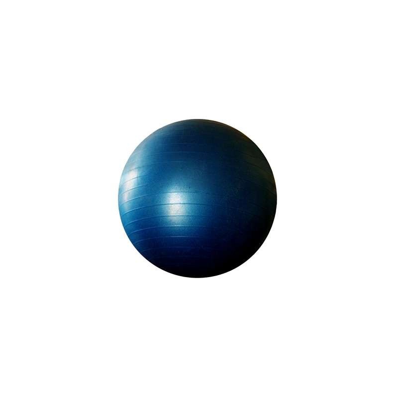 Pelota Balón Pilates 65 cm MoviFit Ejercicios Impresos