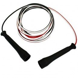 Cuerda salto comba PVC...