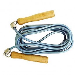 Cuerda salto comba PVC 4.70m