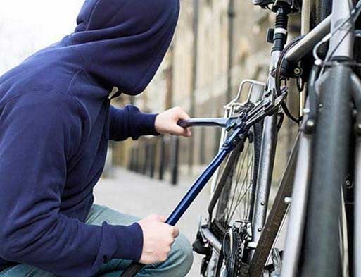 Ideas para evitar el robo de la bicicleta