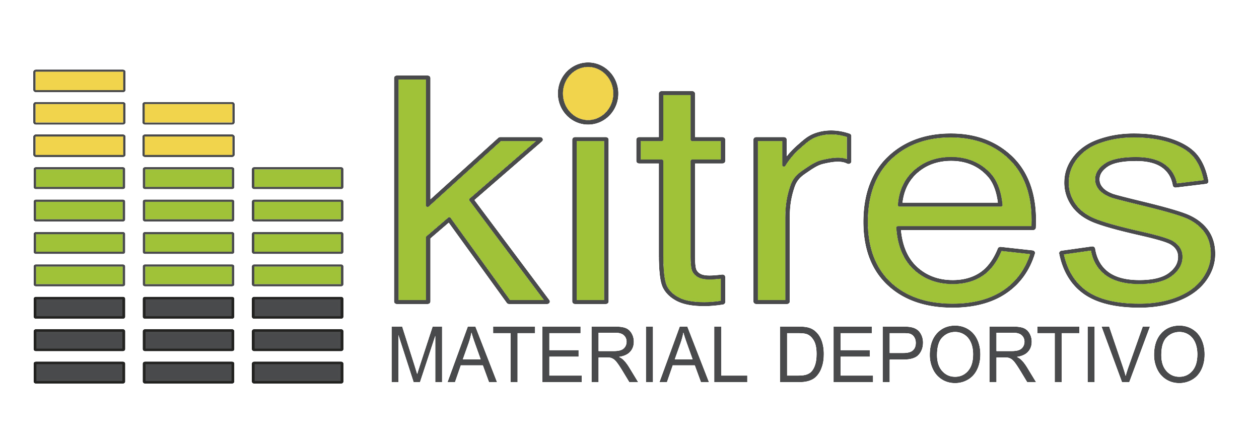 Kitres - Tienda de Equipamiento Deportivo online